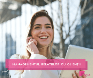Managementul relațiilor cu clienții