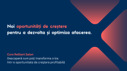 Training Online ReStart Salon