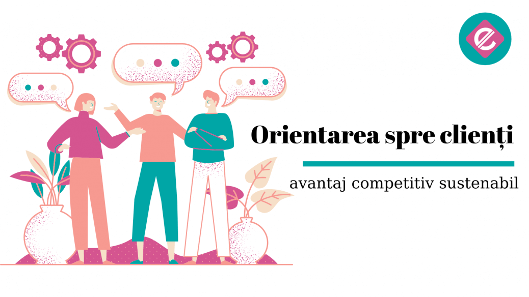 Orientarea spre clienți