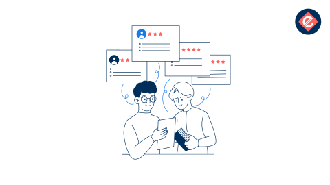 Feedback-ul clienților în salon