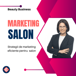 Marketing pentru salonul tau