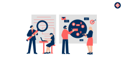 strategie de marketing salon